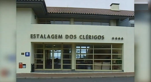 Reabertura da “Estalagem dos Clérigos”