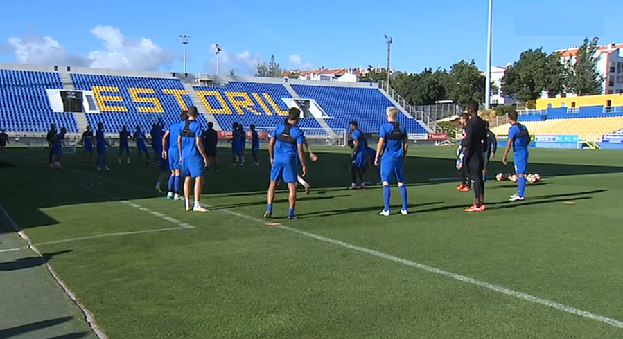 Futebol: Antevisão do Benfica vs Estoril