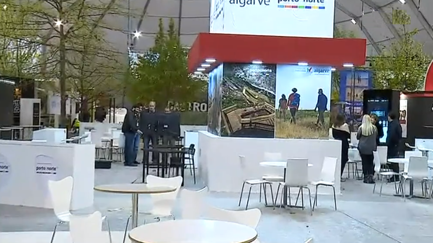 Feira Ibérica de Turismo