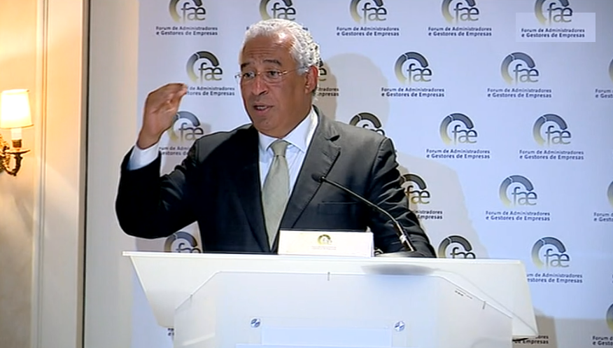 Fórum de Administradores e Gestores de Empresas