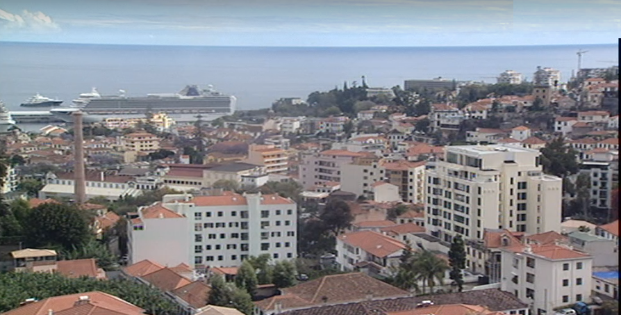 Reunião do conselho executivo do Funchal