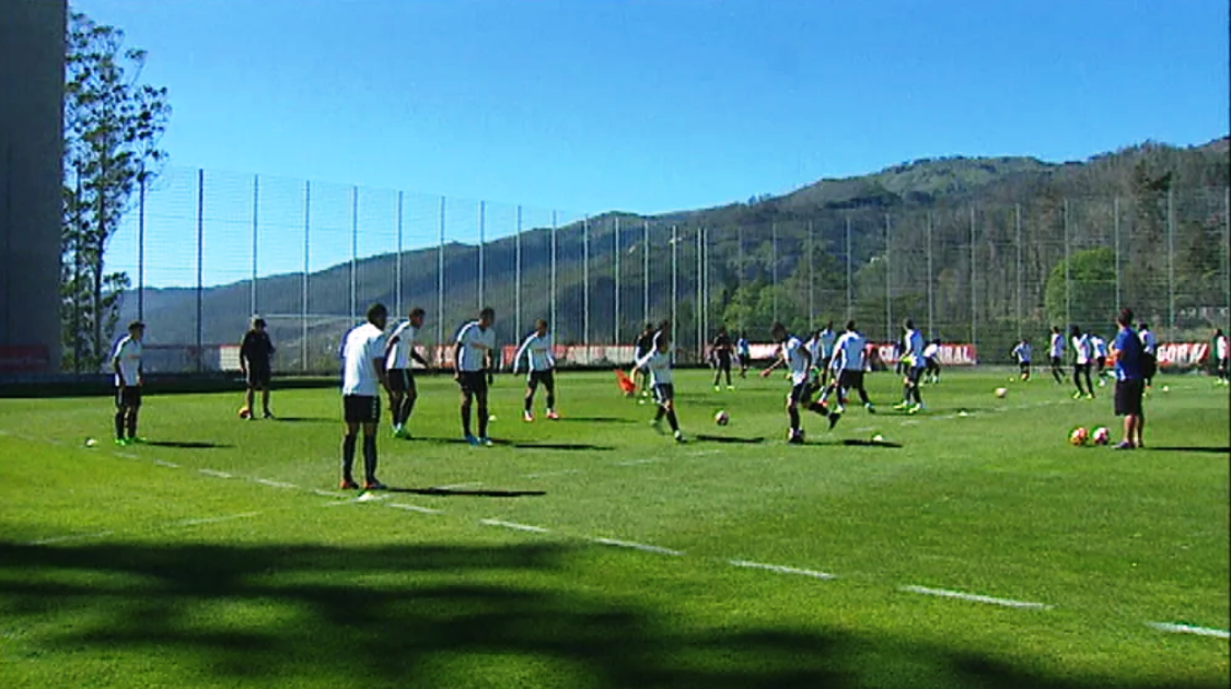 Futebol: Antevisão do Nacional vs Rio Ave