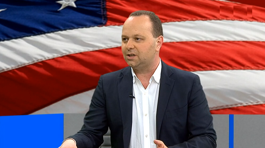 Entrevista a Germano Almeida