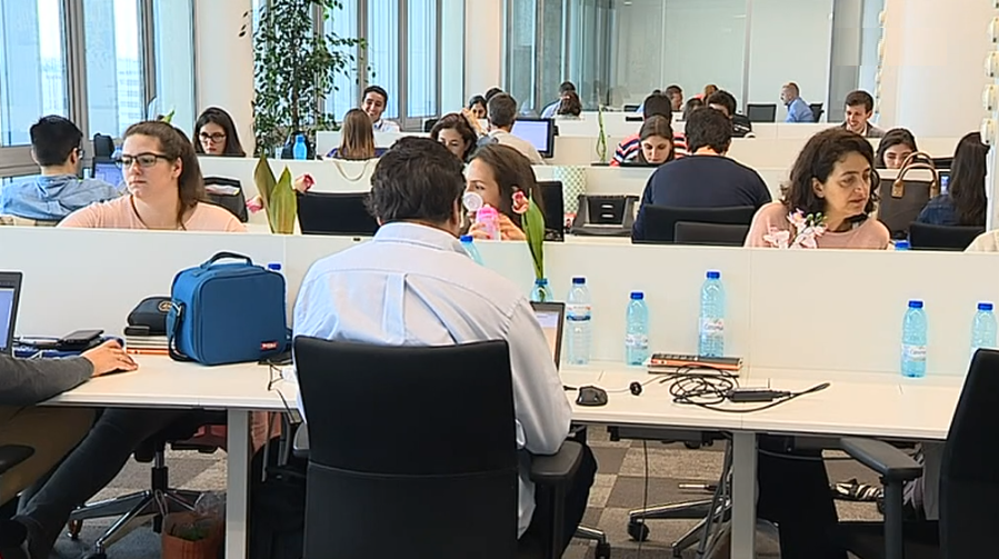 Prémios “Great Place to Work”