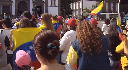 Associação de apoio a venezuelanos na Madeira