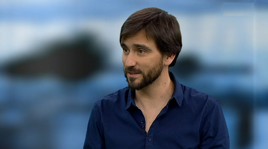 Entrevista a Ivo Romeu Bastos