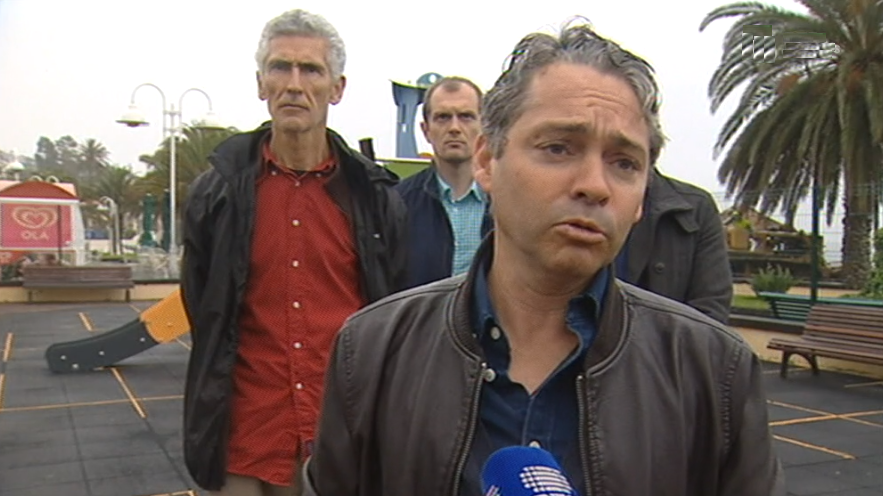 JPP no município de Santa Cruz