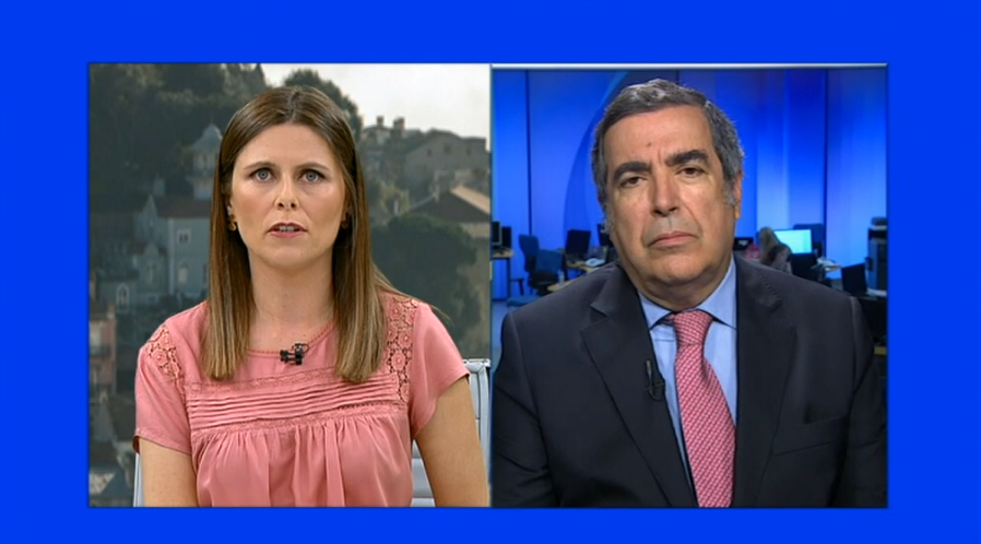 Entrevista a Jorge Cid Gonçalves