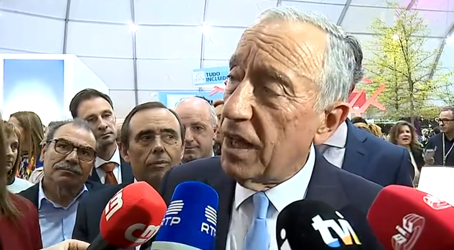 Feira Ibérica de Turismo da Guarda