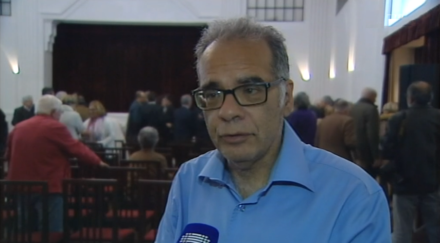 Livro sobre a Maçonaria no Faial