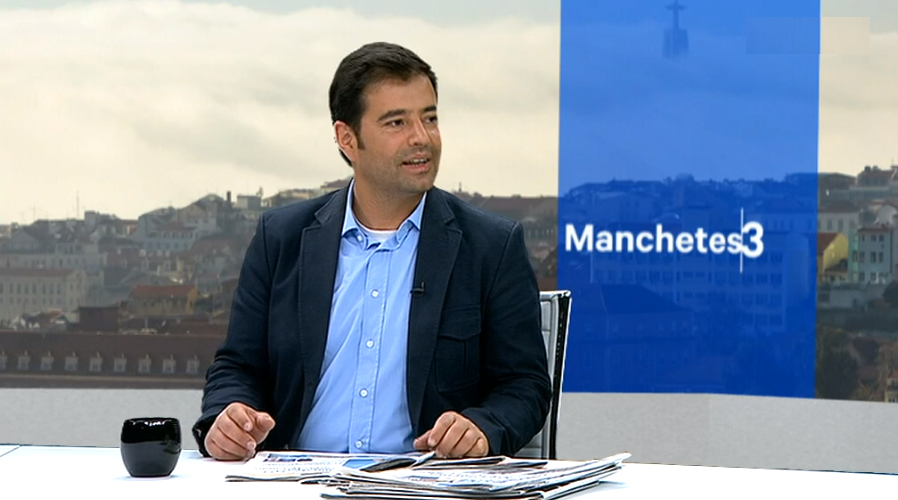 Entrevista a Miguel Braga