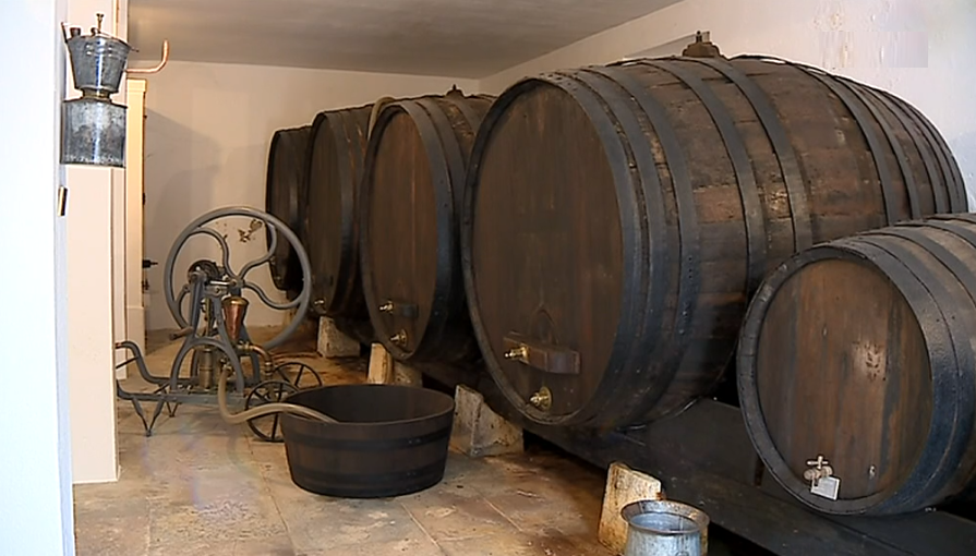 Museu Agrícola da Atalaia no Montijo I