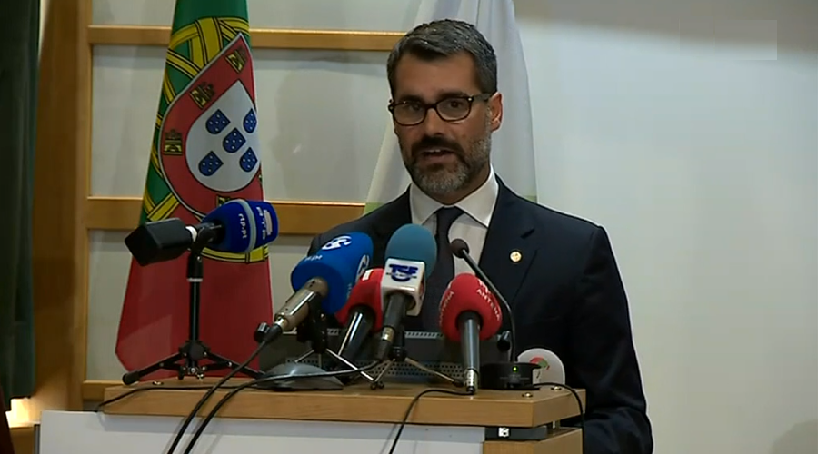 Comunicado sobre Almaraz