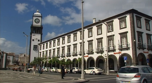 Detenções da Polícia Judiciária de Ponta Delgada