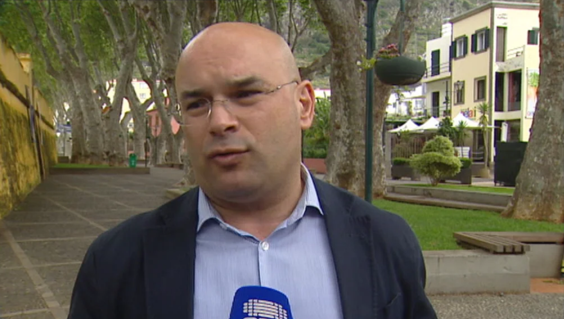 PSD Madeira critica Câmara de Machico