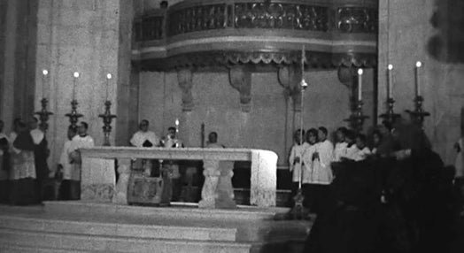 Inauguração do Panteão Nacional na Igreja de Santa Engrácia