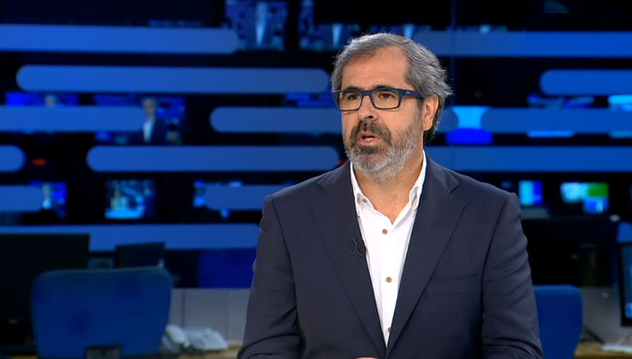 Entrevista a Paulo Solipa