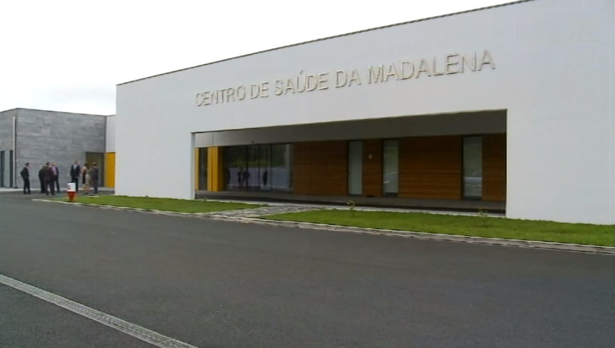 Médicos exonerados no Pico