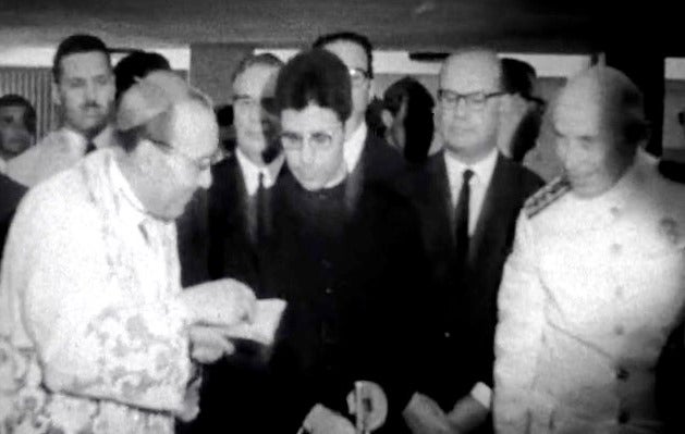 Visita oficial do Chefe de Estado a Pinhel