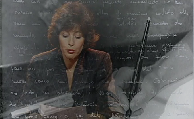 Quem Conta Um Conto – Parte II