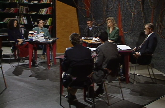 Quem Conta Um Conto – Parte II