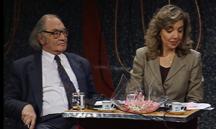 Quem Conta Um Conto – Parte I