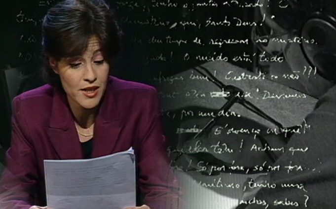 Quem Conta Um Conto – Parte II