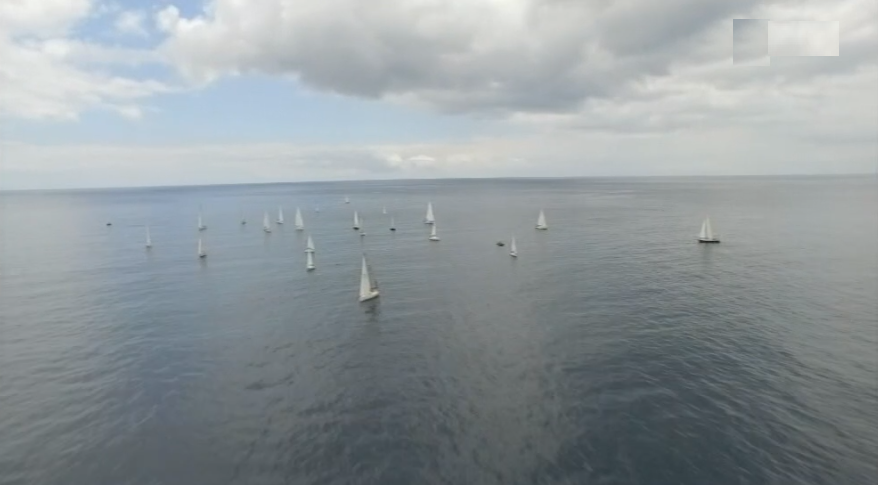 22ª Edição da Regata Angra Bay Cup