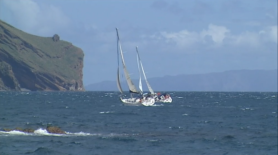 Campeonato da Madeira de Cruzeiros
