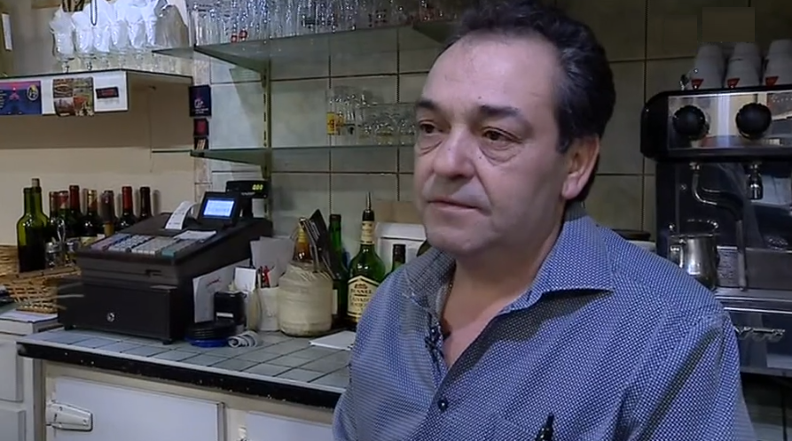 Restaurante português em Paris