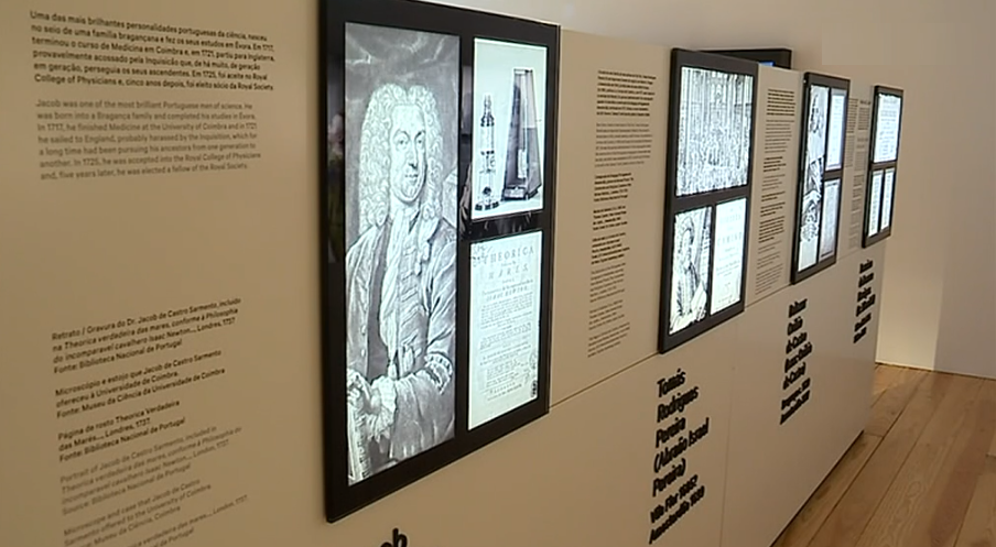 Centro da Cultura Sefardita