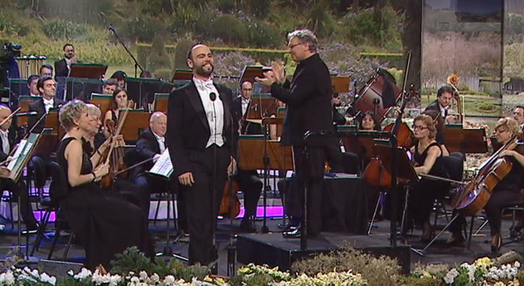 “Concerto da Flor” no Funchal