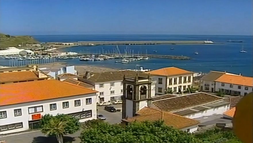 Estudos HUB Logístico da Praia da Vitória