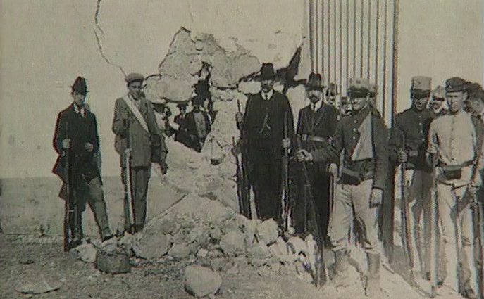 O Regicídio e Implementação da República