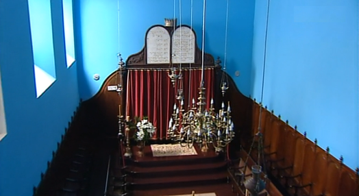 Conferência “Torah de Rabo de Peixe”