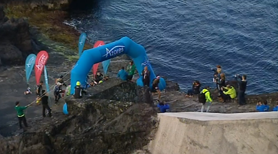 “Grande Rota dos Baleeiros” do Azores Trail Run