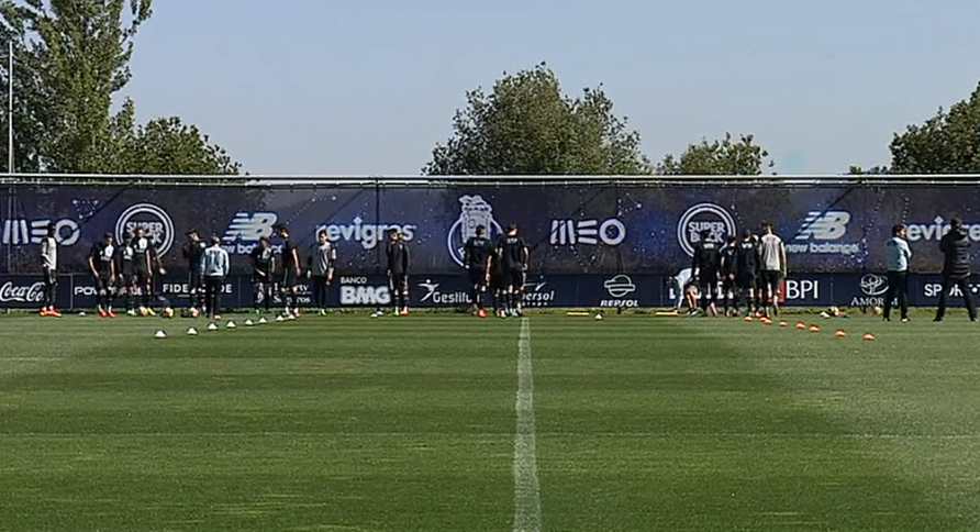 Futebol: Antevisão Chaves vs Porto