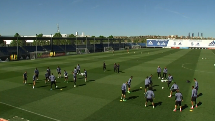 Futebol: Antevisão Real Madrid vs Atlético de Madrid