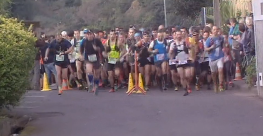 Apresentação do “Ultra Madeira” 2017