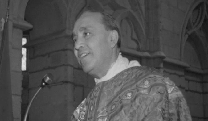 Romagem de professores na Guarda