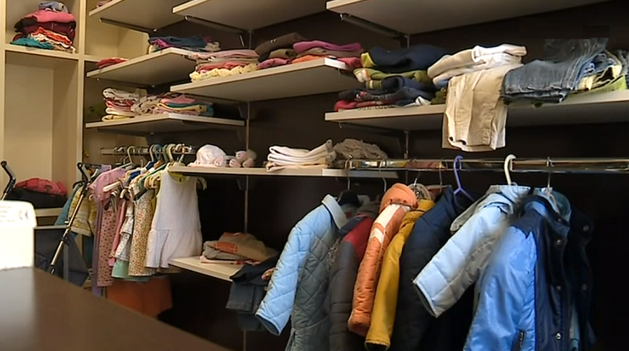 Projeto Social “Pipa” I