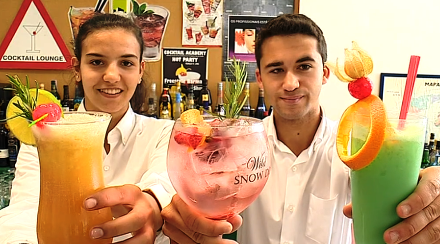 25º aniversário da Escola Profissional do Fundão