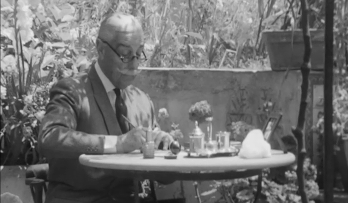 Banda do Casaco – Parte I