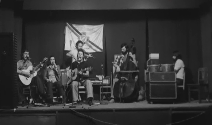 Banda do Casaco – Parte II