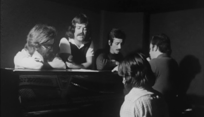 Pedra e Cal – Parte II