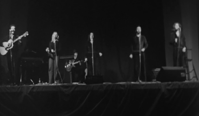 Aguaviva – Parte I