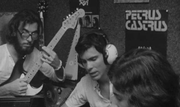 Petrus Castro – Parte I