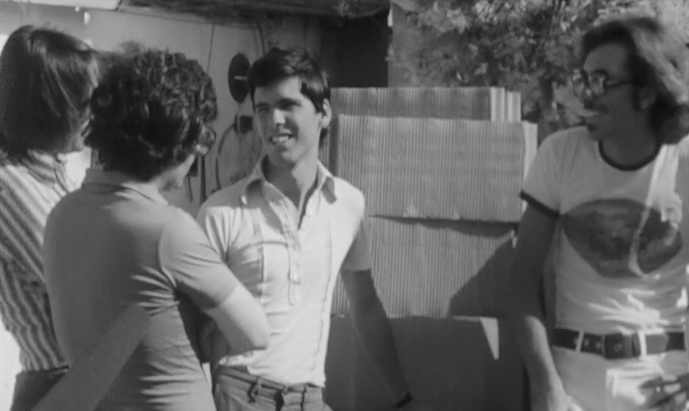 Petrus Castro – Parte II