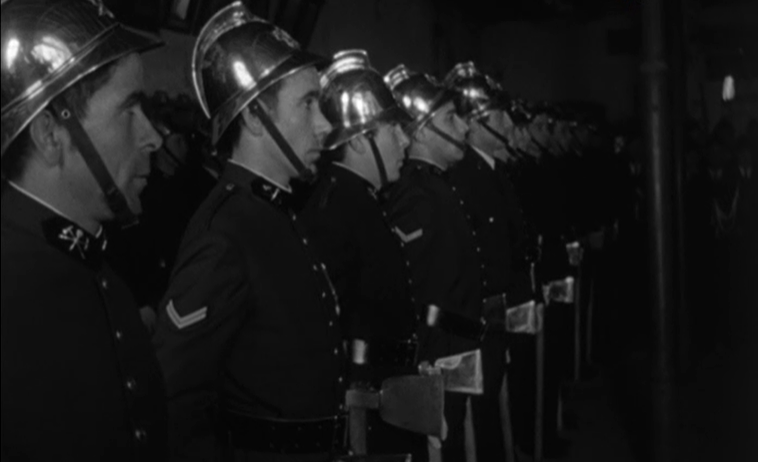 Inauguração da nova sede dos Bombeiros Voluntários de Estarreja