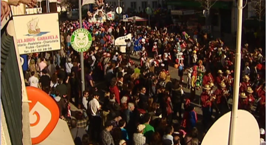 Carnaval de Torres Vedras